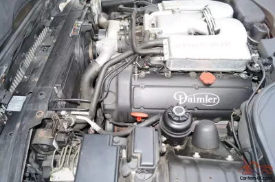 Super V8